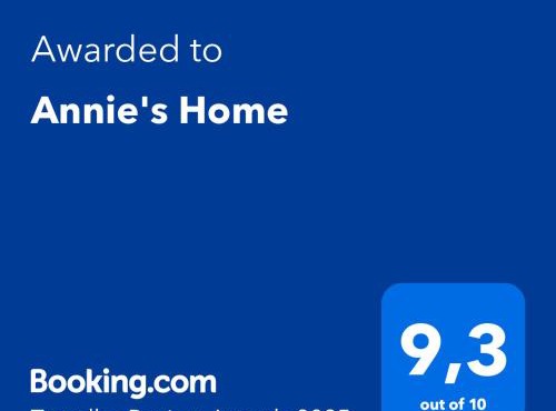 Annie's Home in Heraklion