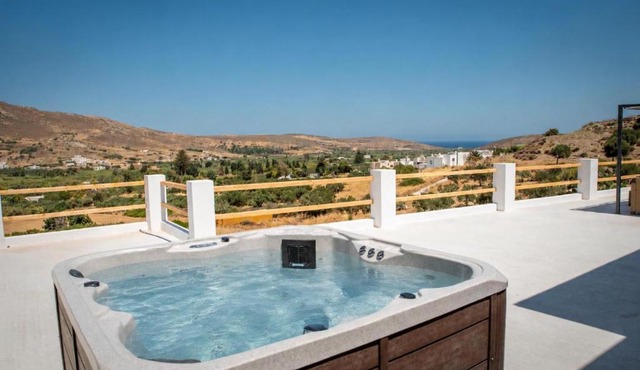 Anthea Suites
