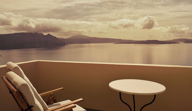 ANTINOE LUXURY SUITE BY K&K