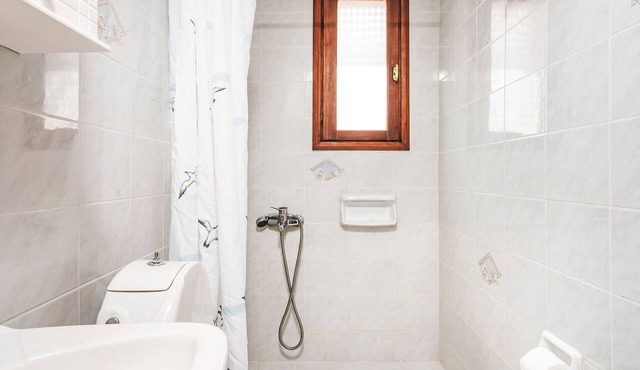 Apartment 7 with seaview and beautiful sunset by Interhome in Chania