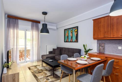 Apartment A80 in Chania