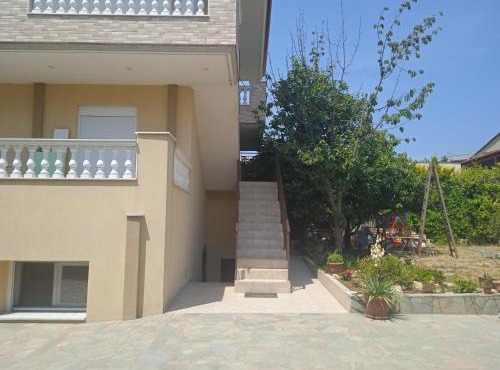 Apartment Irini 2 in Agios Nikolaos