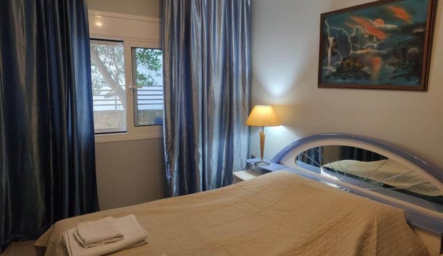 Apartment Maxim in Athens
