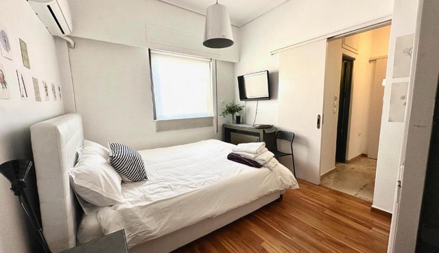 Apartment OAKA iaso Mitera Ygeia