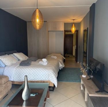 Apartments Paradiso Verde in Eretria