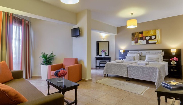 Aphrodite Hotel