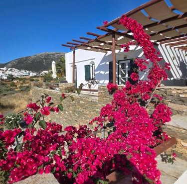 Apollon-Artemis Apartments