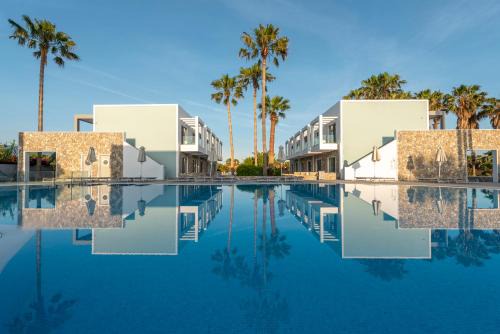 Apollon Windmill Boutique Hotel - Adults Only in Kos