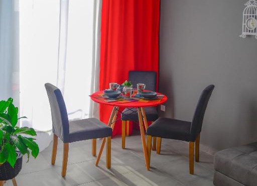 Appartment Anna
