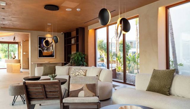 ARATO by E GEO, Adults Only in Kos