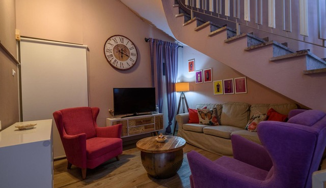 ARCHONTIKO SEASIDE HOTEL in South Pelion