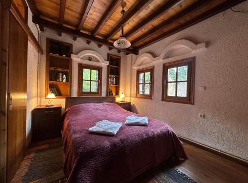Arctic Loft by Ski Alure in Arachova