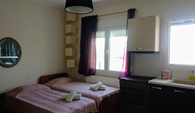 Ardas Studio in Kastanéai