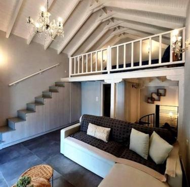 Aretha Mansion - Chora Samothrace in Samothraki