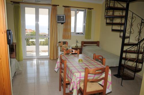 Areti Studios in Tyros
