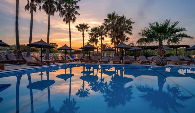 Argiri Resort Hotel & Apartments in Kardamaina