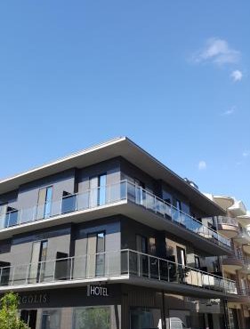 Argolis Hotel in Nafplio