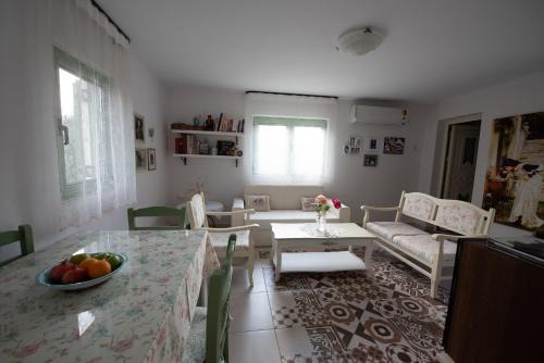 Arhondia House in Ierapetra