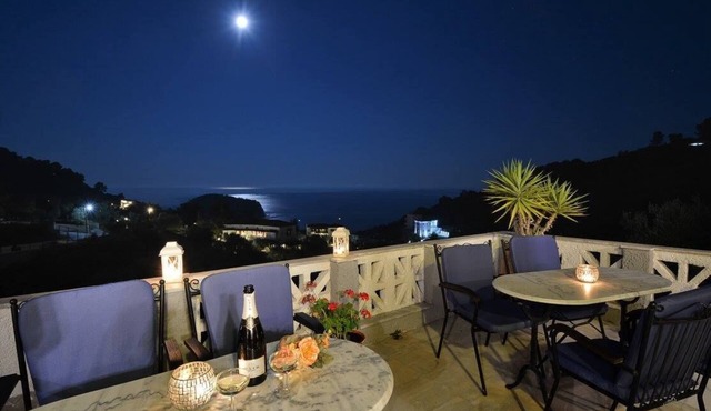 ARIADNE HOTEL SKOPELOS ISLAND in Skopelos