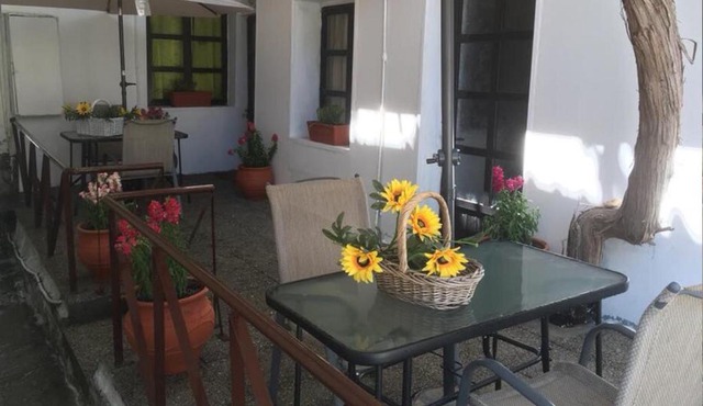 Ariadne Studio in Nea Michaniona