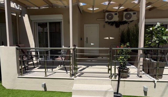 AriAnna Boutique Apartments in Skala