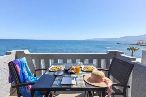 Arlen Beach Hotel in Hersonissos