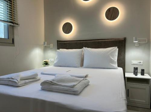 Armonía Small Luxury Apartments in Ierapetra