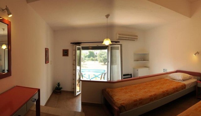 Armonia Hotel in Faistos