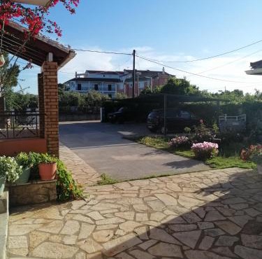 Armonia Studios in Agios Georgios