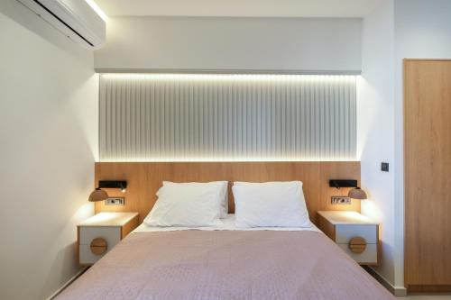 Arocaria Apartments in Chania