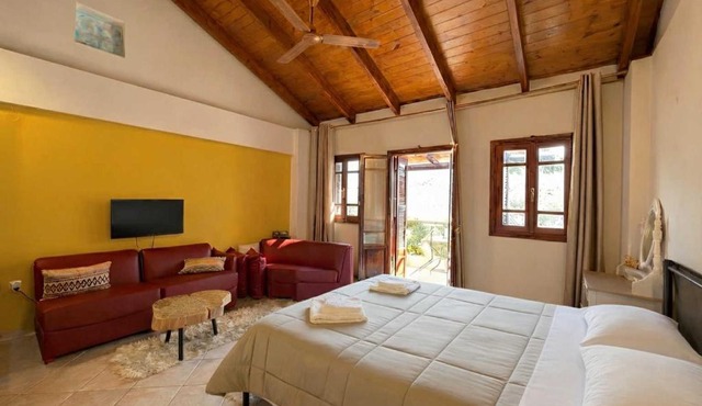 Arpa Studio Άνω Πόλη Πάτρας in Patra