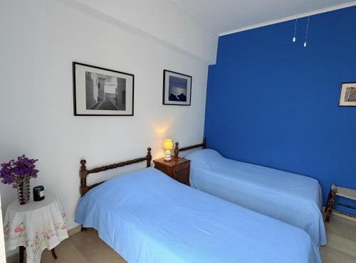 Art & Motion Union - Guest Room 2