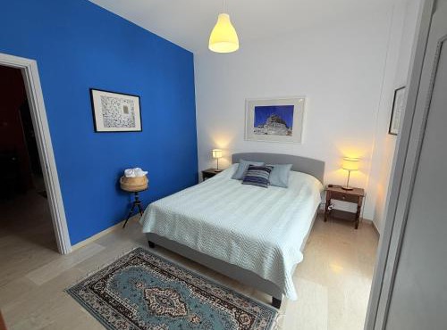 Art & Motion Union - Guest Room 4