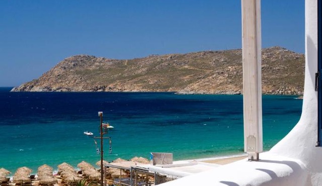 Arte & Mare Elia Luxury Suites and Villas