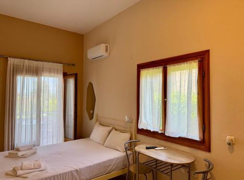 Artion Studios in Vourvourou