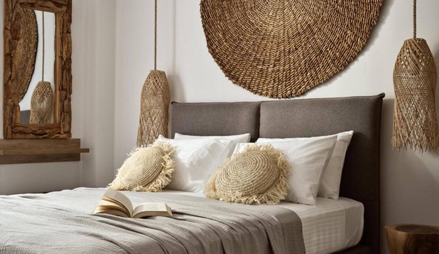 Astarte Villas - Di Lusso Living Suite 2nd Floor in Zakinthos