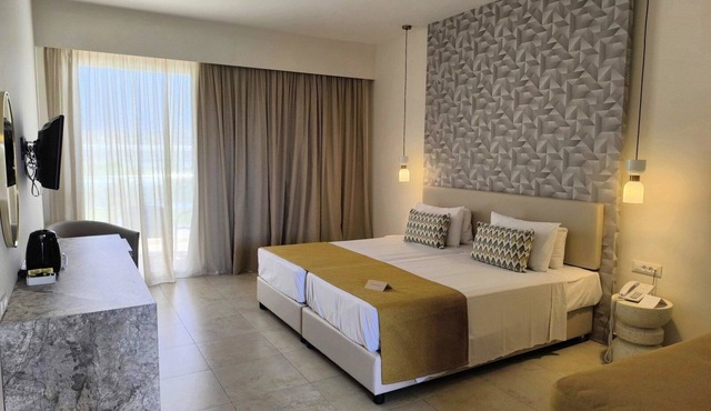 Asterias Beach Resort