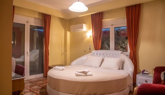 Astoria Hotel in Igoumenitsa