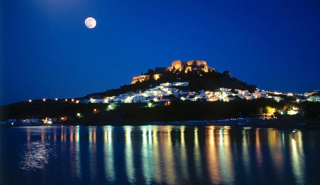 ASTORIA lindos in Lindos