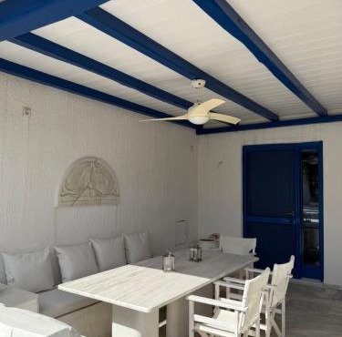 Astra Mykonos