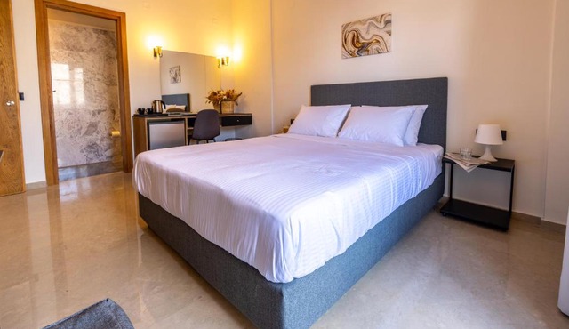 Astron Aparthotel by Estia in Analipsi