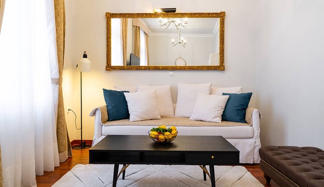 Asty Luxury Apartments/Asty 2 in Athens