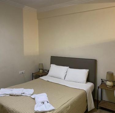 Athens central apartment in Athens