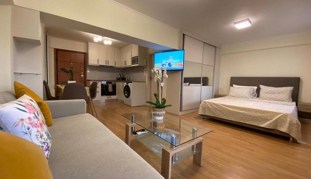 Athens Glyfada A warm home on the Aegean Sea 2 in Athens