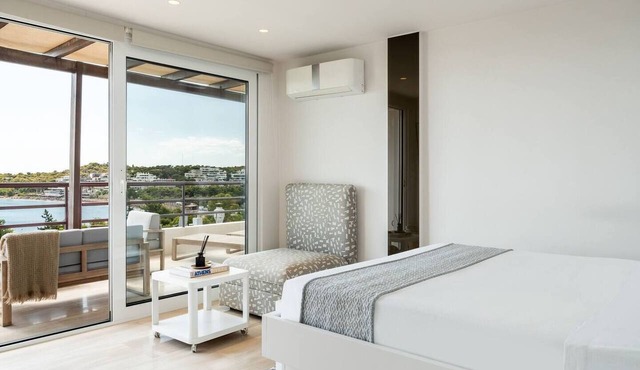 Athens Riviera Bay View Suite By The Olon