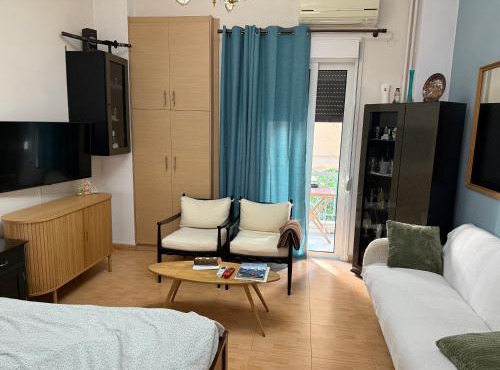 Athens Room in Athens