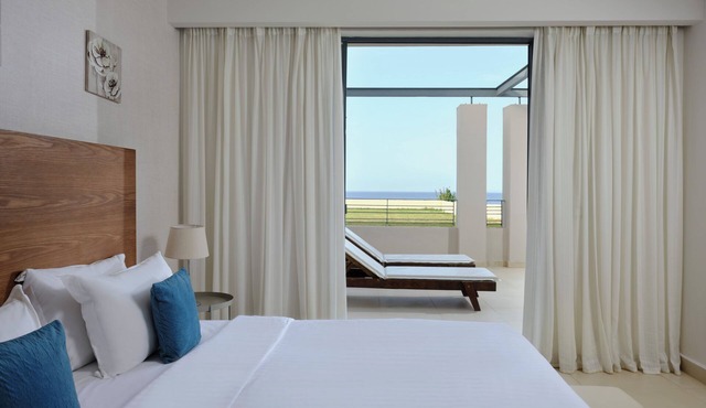 Atlantica Eleon Grand Resort - All Inclusive in Zakynthos