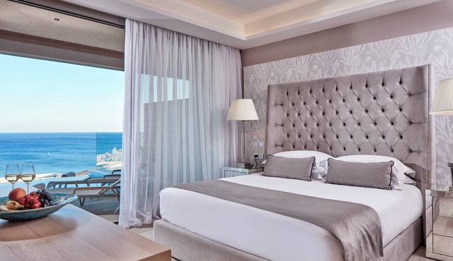 Atlantica Imperial Resort - Adults Only