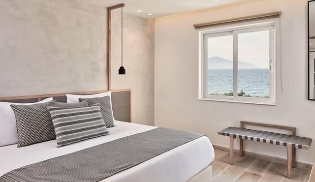 Atlantica Marmari Palace in Kos