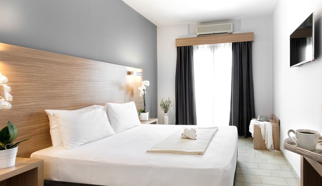Atlas Hotel Skiathos in Skiathos